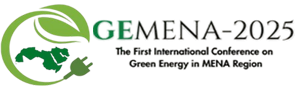 Green Energy in MENA Region Conference